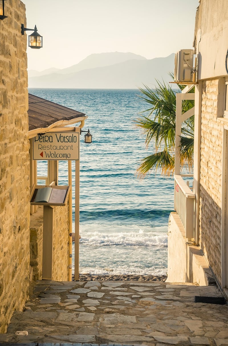 Travel Inspiration